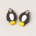 MINI PENGUIN ERASERS (Sold by Gross)